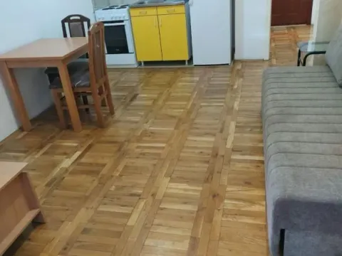 Izdavanje, garsonjera, 24m², Nova Detelinara, Novi Sad Sve Podlokacije - image 4