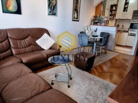 Izdavanje, jednosoban stan, 45m², Stari Aerodrom, Podgorica - image 3