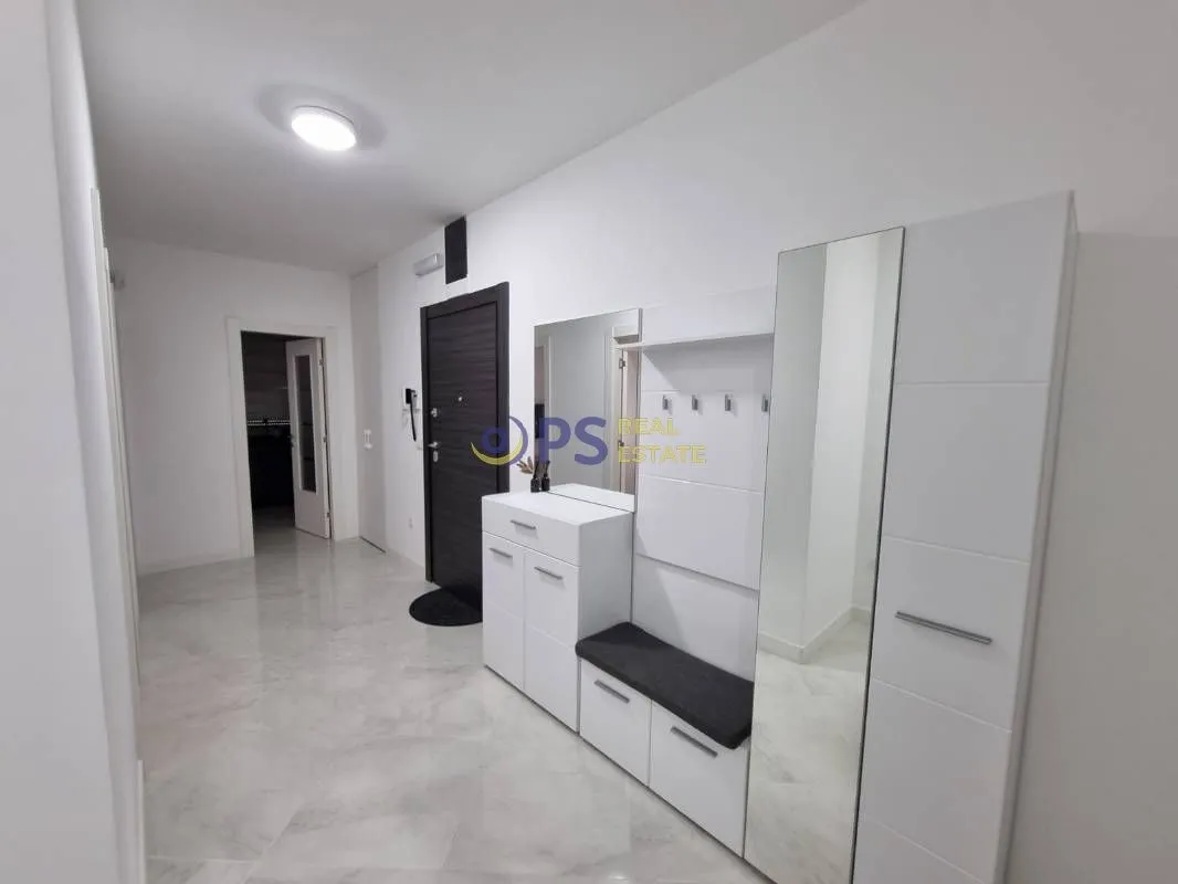 Sale, three bedroom apartment, 95m², Budva, Crna Gora