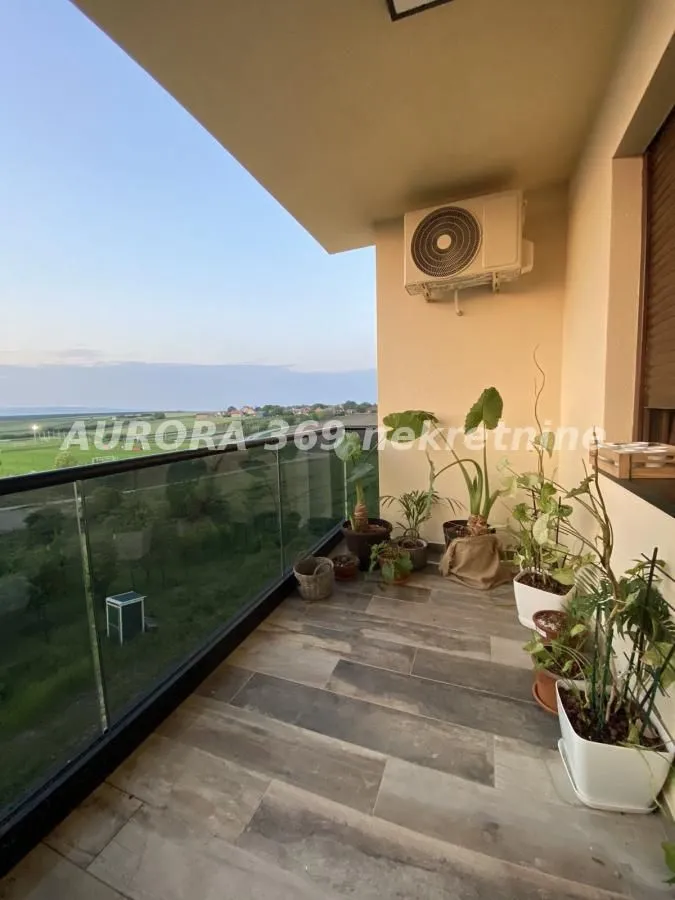 Sale, three bedroom apartment, 85m², Ruma, Srbija