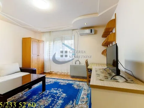Prodaja, garsonjera, 25m², Karaburma, Palilula Sve Podlokacije - image 3
