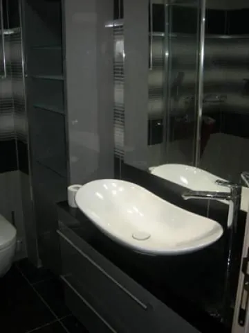 Rent, office space, 75m², Vračar Sve Podlokacije, Beograd