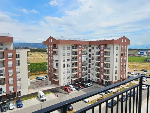 Rent, one bedroom apartment, 41m², Stari Aerodrom, Podgorica - image 5