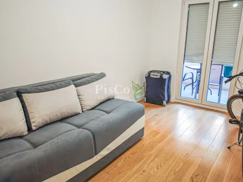 Izdavanje, jednosoban stan, 51m², Central Point, Podgorica - image 10