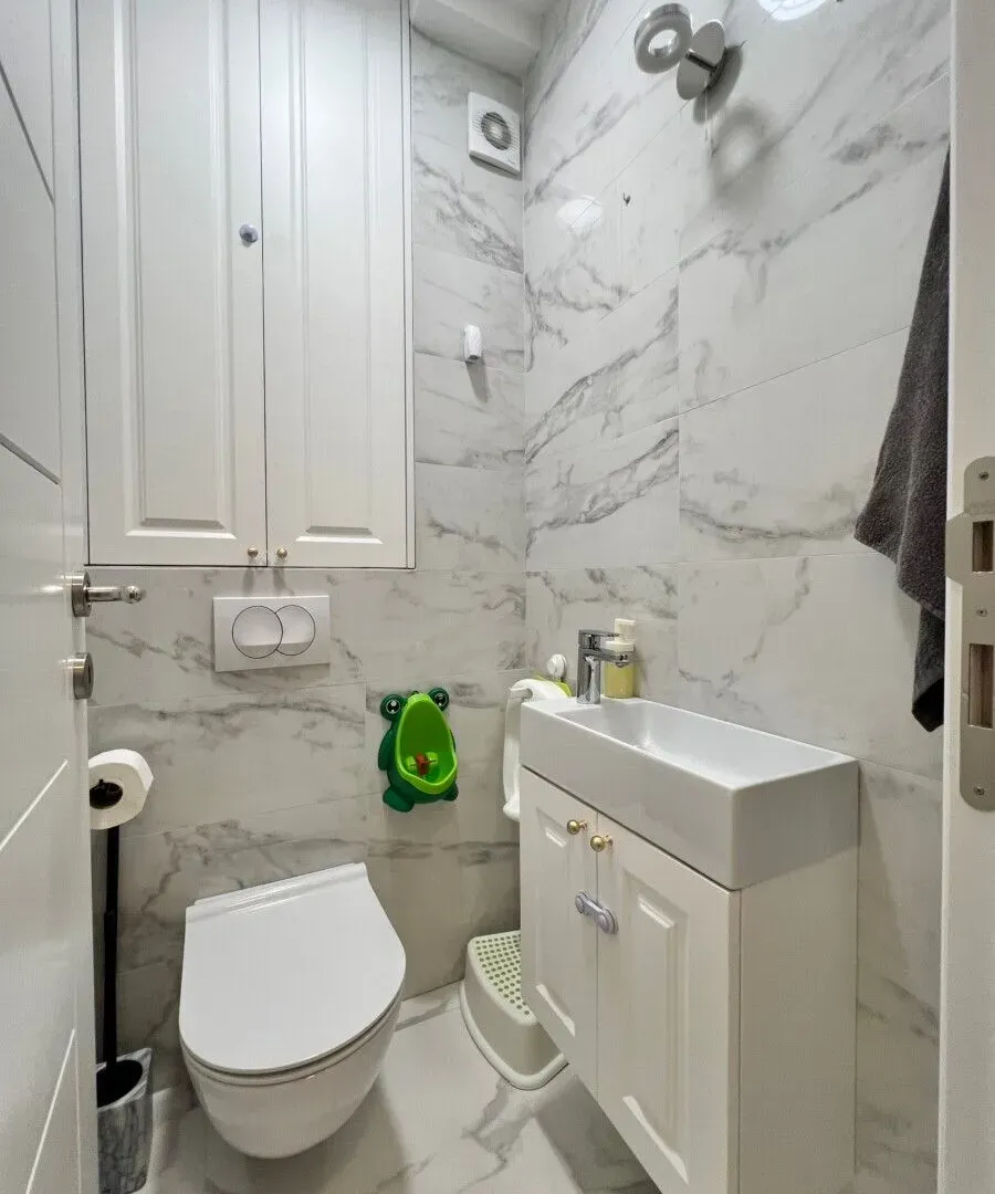 Prodaja, dvosoban stan, 64m², Gorica C, Podgorica