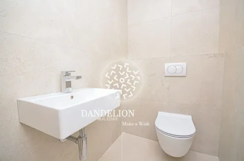 Rent, one bedroom apartment, 59m², Central Point, Podgorica - image 787