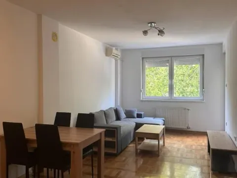 Izdavanje, dvosoban stan, 46m², Nova Detelinara, Novi Sad Sve Podlokacije