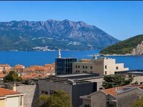 Sale, one bedroom apartment, 49m², Gospoština, Budva - image 5