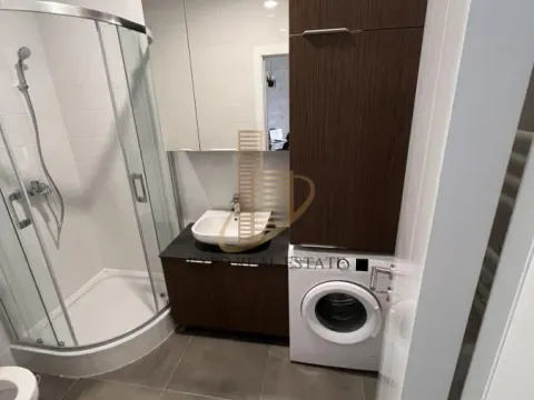 Izdavanje, jednosoban stan, 40m², Novo naselje, Novi Sad - image 8