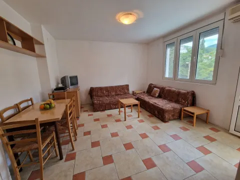 Izdavanje, jednosoban stan, 40m², Budva, Crna Gora - image 17