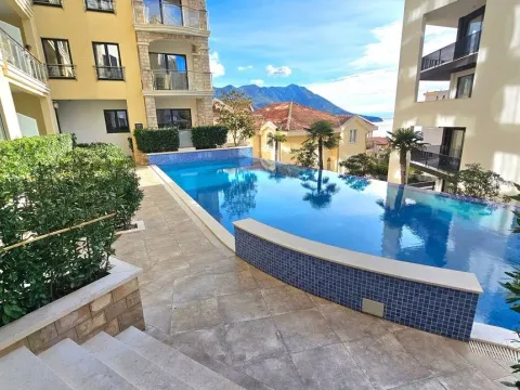 Prodaja, dvosoban stan, 79m², Bečići, Budva - image 22
