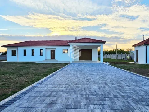 Rent, three bedroom apartment, 190m², Golubac, Srbija