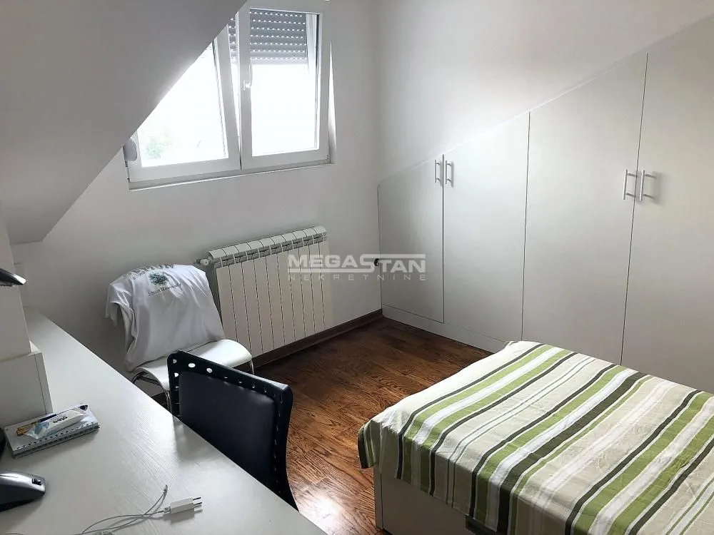 Sale, apartment, 119m², Zemun Gornji Grad, Zemun Sve Podlokacije