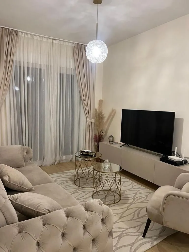 Sale, two bedroom apartment, 69m², Budva, Crna Gora