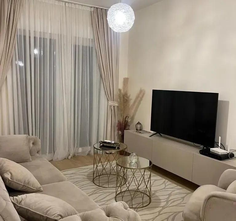 Sale, two bedroom apartment, 69m², Budva, Crna Gora