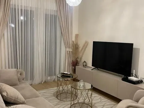 Sale, two bedroom apartment, 69m², Budva, Crna Gora - image 1