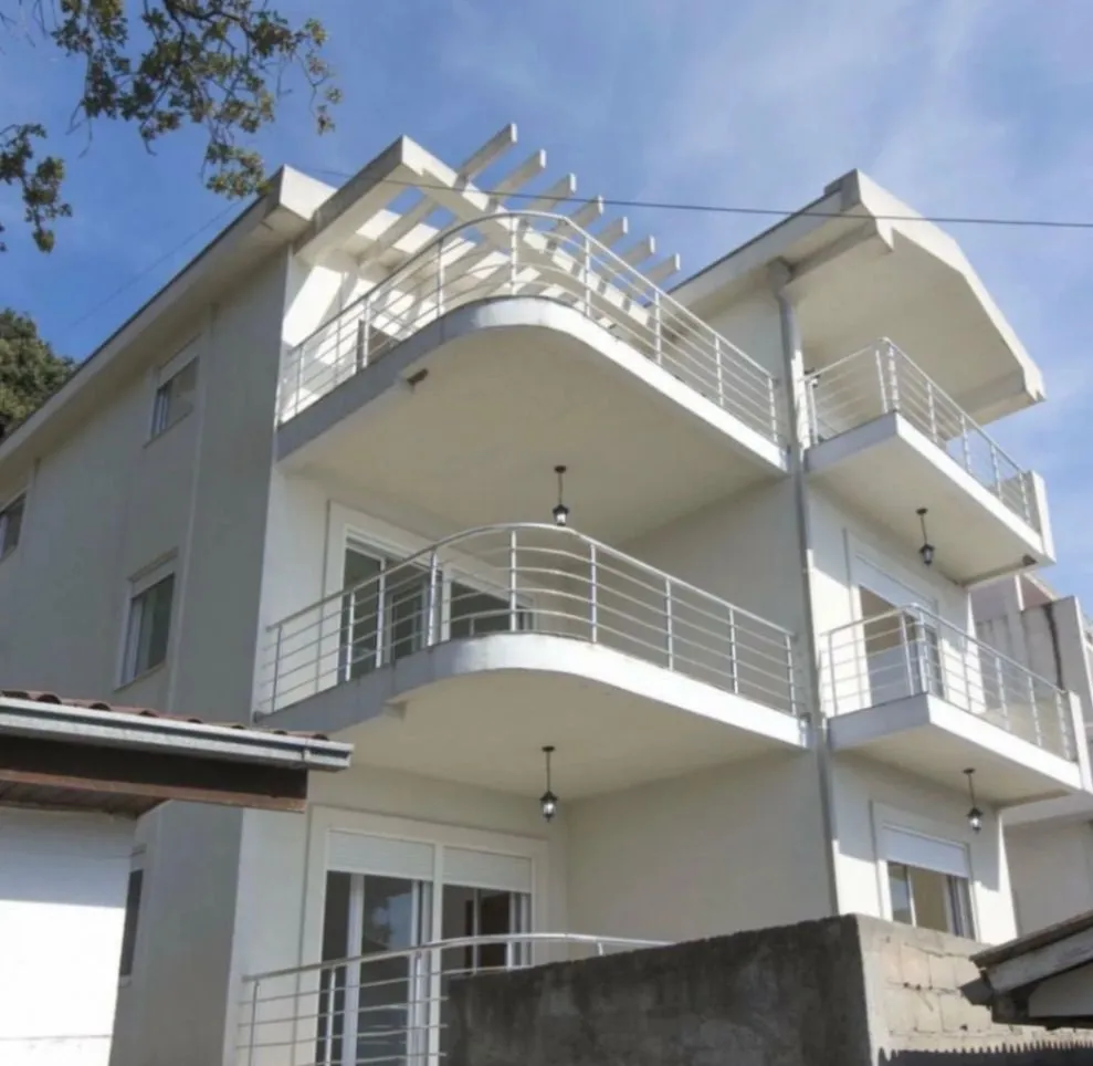 House for Sale, 372m2, Kruče, Ulcinj Estitor