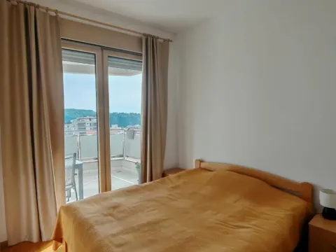 Sale, two bedroom apartment, 67m², Bečići, Budva - image 7