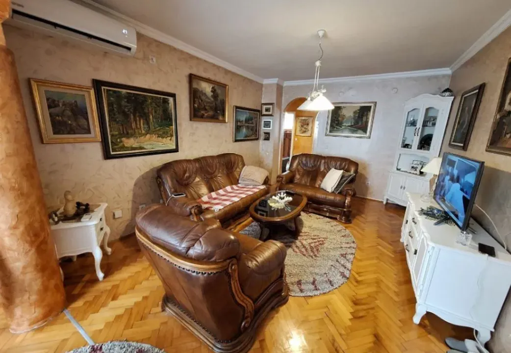 Sale, two bedroom apartment, 90m², Bar, Crna Gora