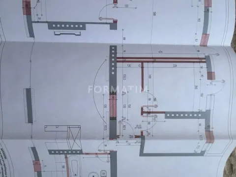 Prodaja, trosoban stan, 66m², Vračar Sve Podlokacije, Beograd - image 3