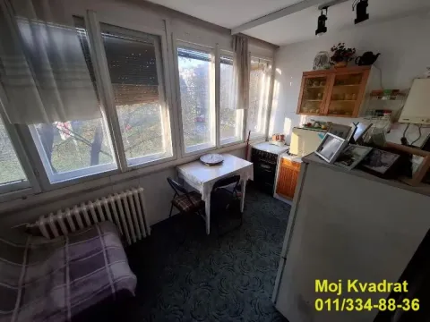 Prodaja, jednosoban stan, 42m², Zemun Sve Podlokacije, Beograd - image 4