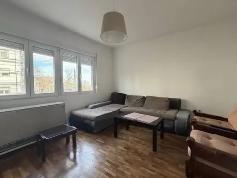 Stan in Profesorska Kolonija