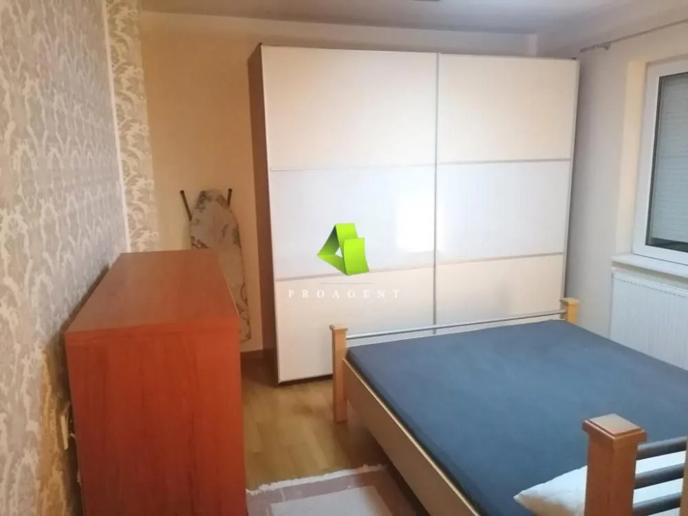 Rent, three bedroom apartment, 81m², Palilula, Niš
