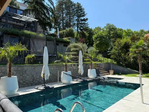 Prodaja, kuća, 318m², Sremska Kamenica, Petrovaradin - image 31