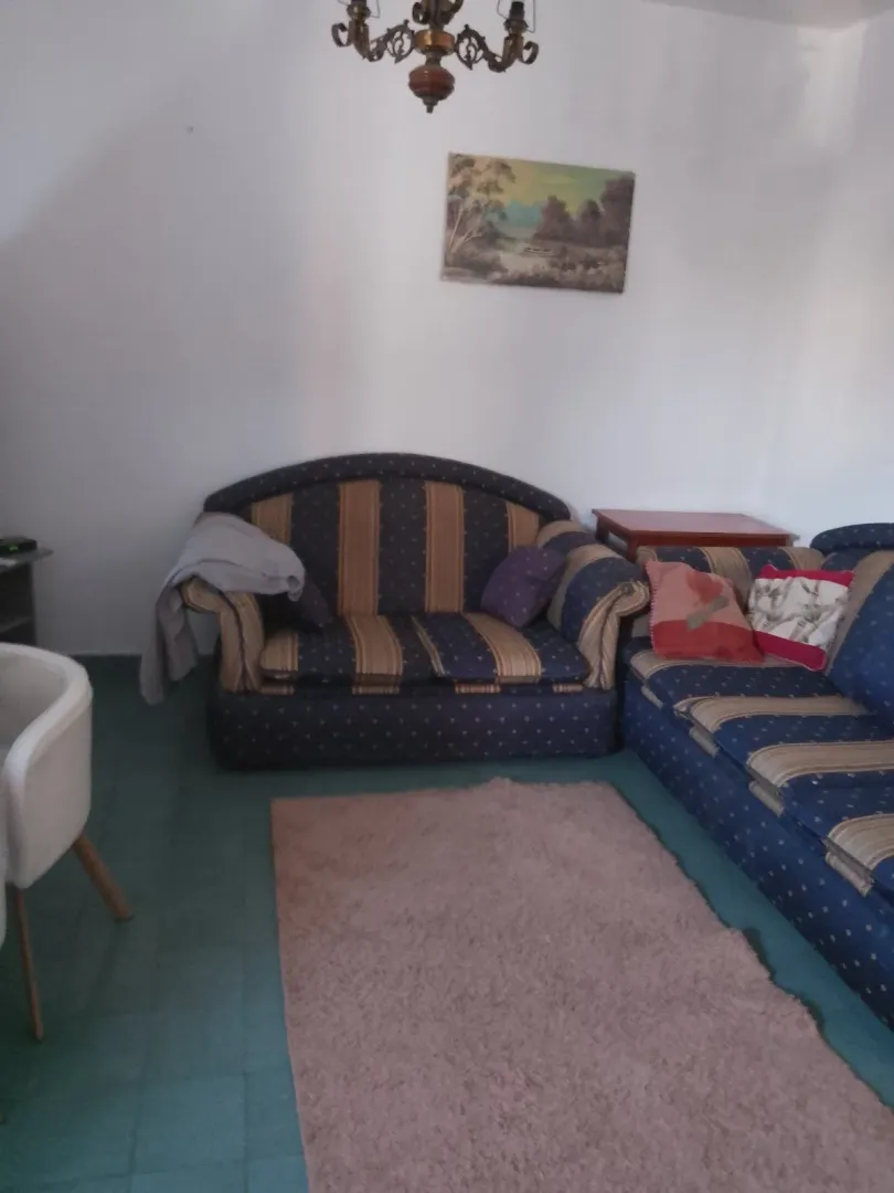 Rent, two bedroom apartment, 80m², Zabjelo, Podgorica