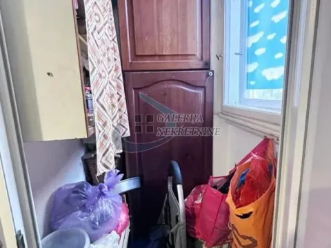 Prodaja, dvosoban stan, 46m², Vračar Hram, Vračar Sve Podlokacije - image 14