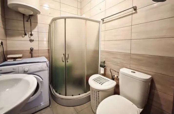 Rent, one bedroom apartment, 42m², Zabjelo, Podgorica