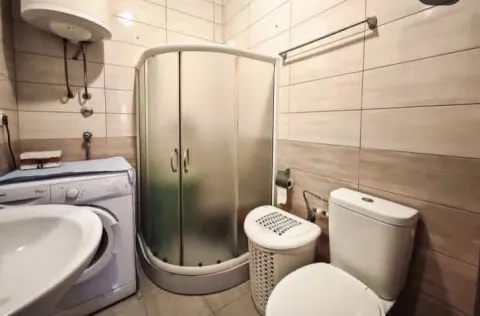 Rent, one bedroom apartment, 42m², Zabjelo, Podgorica - image 8