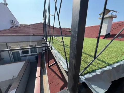 Prodaja, dvosoban stan, 56m², Rotkvarija, Novi Sad Sve Podlokacije - image 12