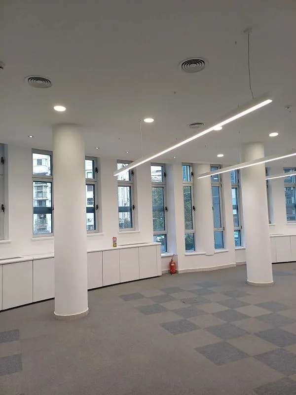 Rent, office space, 645m², Stari Grad, Beograd