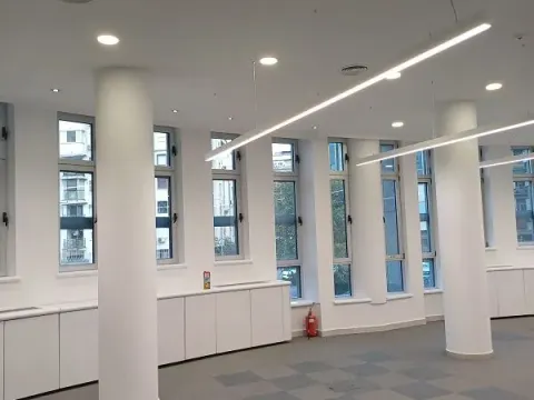 Izdavanje, poslovni prostor, 645m², Stari Grad, Beograd - image 3