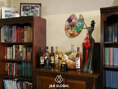 Prodaja, ugostiteljski objekat, 100m², Rijeka Crnojevića, Cetinje - image 2