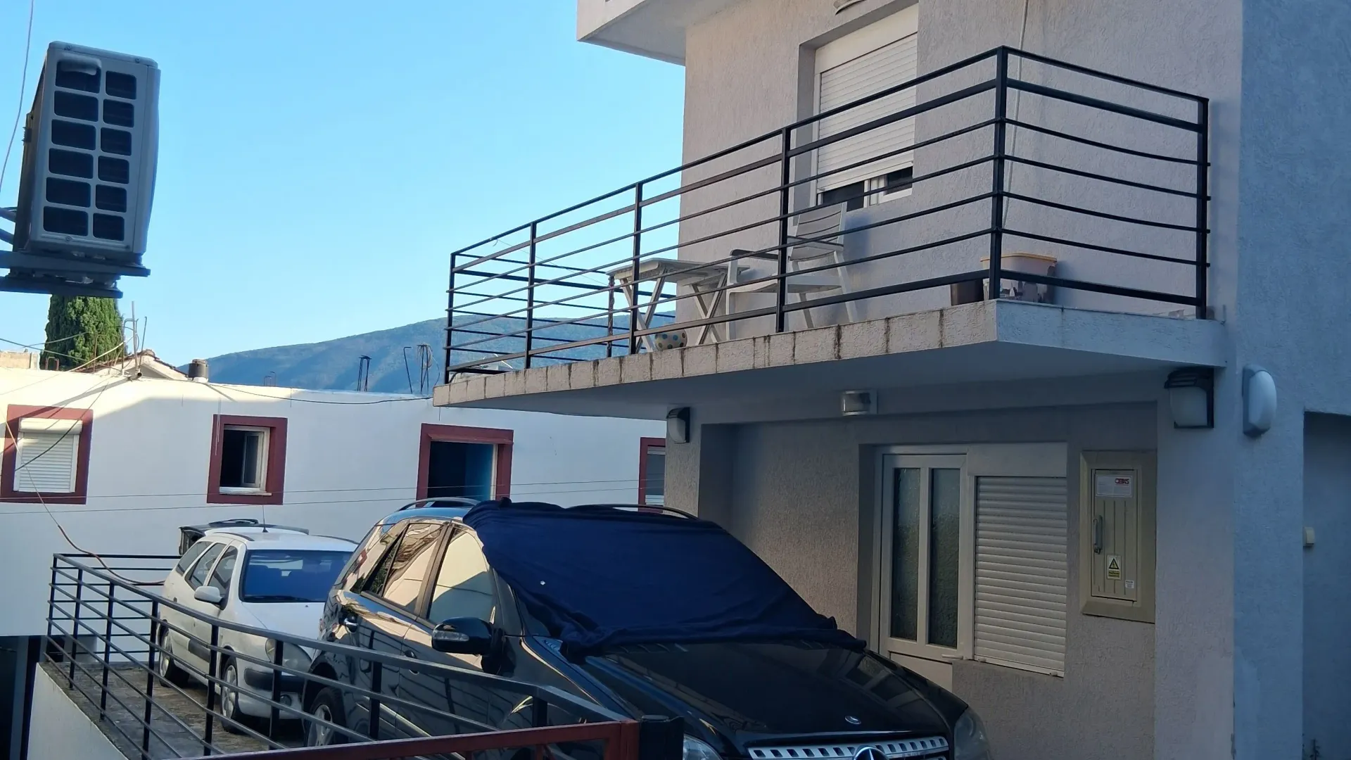 Sale, one bedroom apartment, 30m², Igalo, Herceg Novi