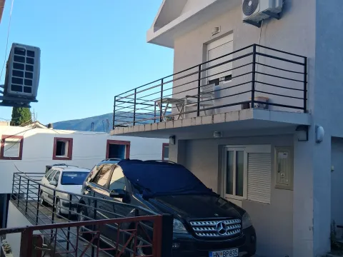 Sale, one bedroom apartment, 30m², Igalo, Herceg Novi - image 5