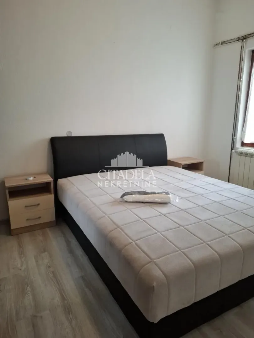 Rent, three bedroom apartment, 51m², Banjica, Voždovac Sve Podlokacije