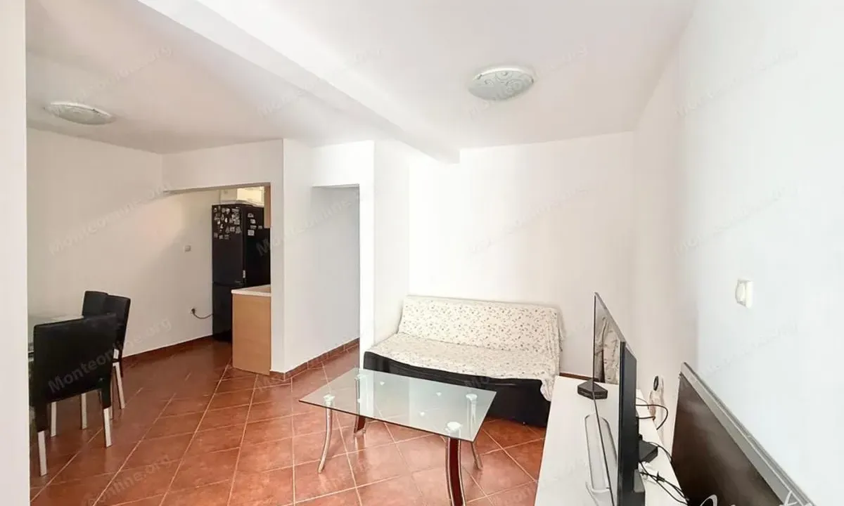 Sale, one bedroom apartment, 69m², Muo, Kotor