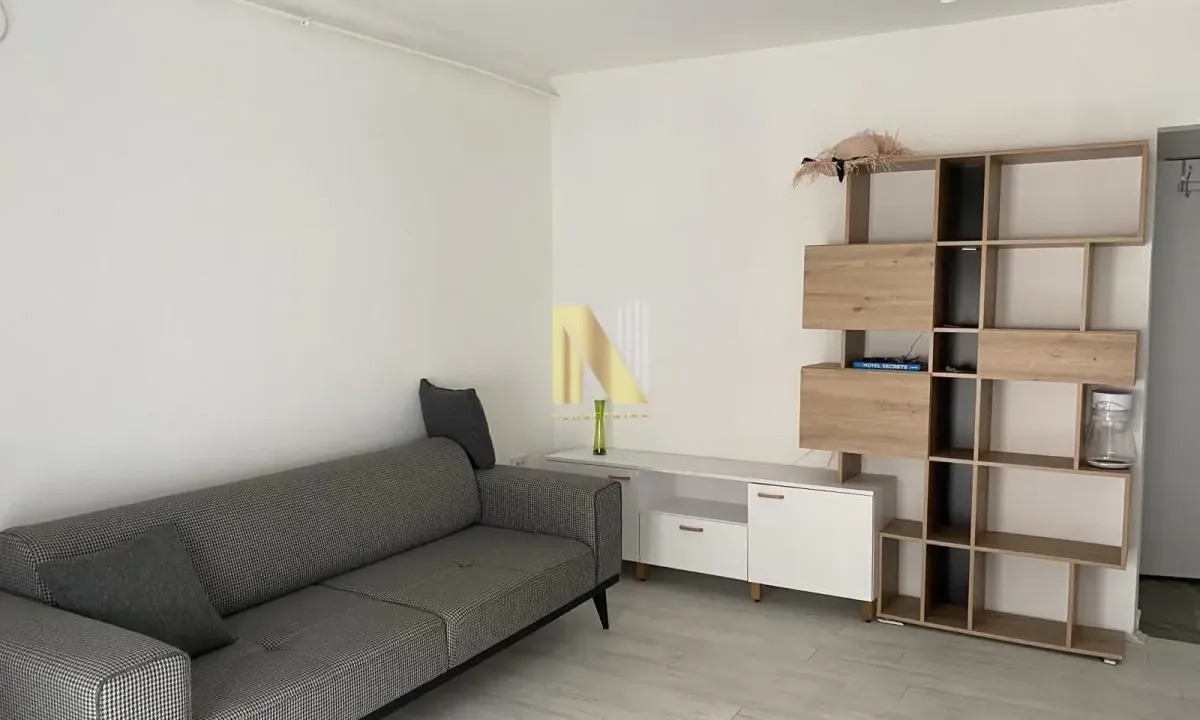 Sale, one bedroom apartment, 35m², Adamovićevo Naselje, Novi Sad Sve Podlokacije