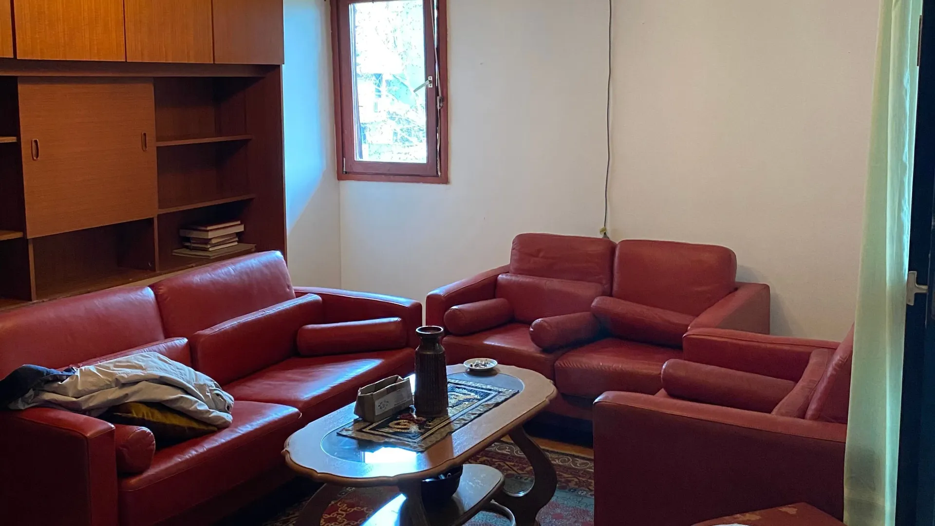 Izdavanje, trosoban stan, 96m², Blok 5, Podgorica