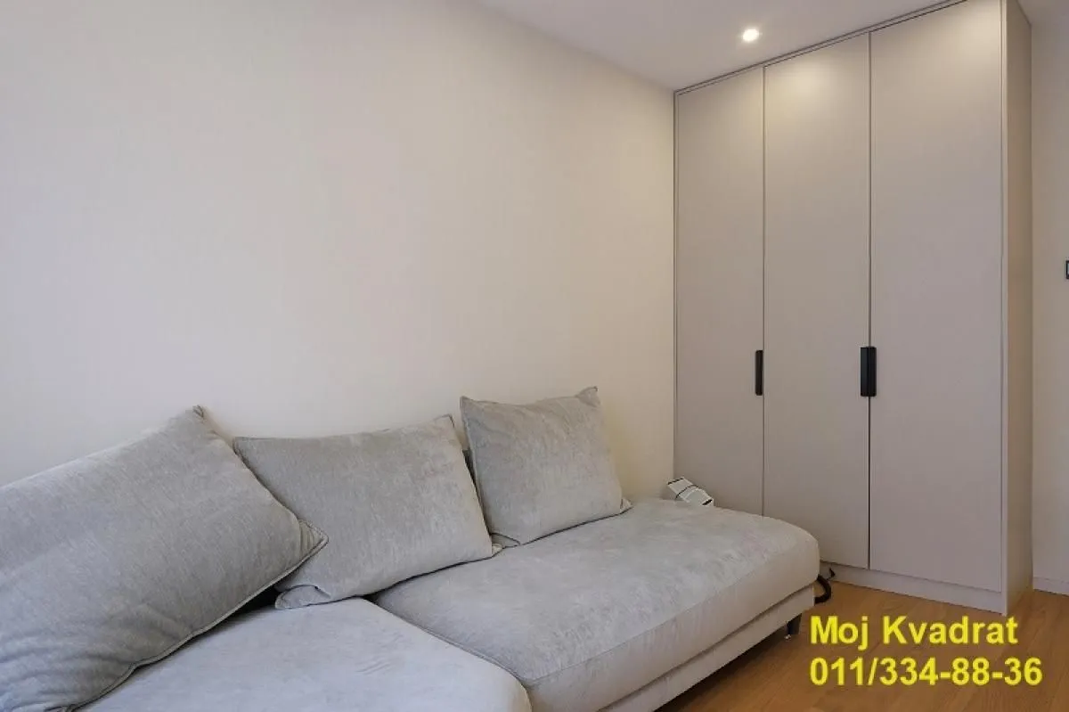 Sale, three bedroom apartment, 145m², Čubura, Beograd