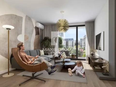 Prodaja, dvosoban stan, 53m², Savski Venac, Beograd - image 8