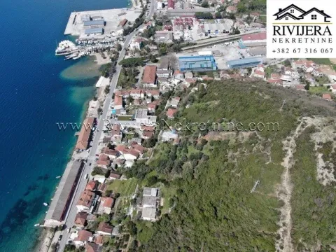 Prodaja, plac, 2478m², Zelenika, Herceg Novi - image 5