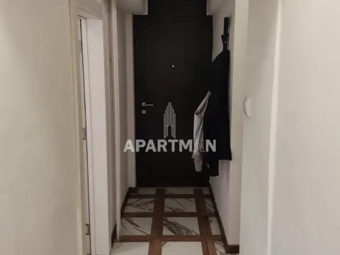 Sale, two bedroom apartment, 46m², Banjica, Voždovac Sve Podlokacije - image 16