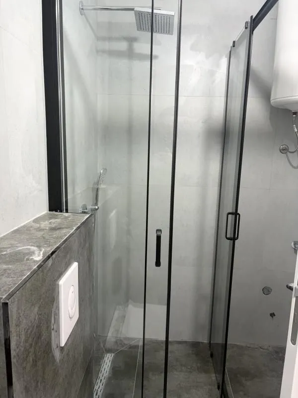 Sale, one bedroom apartment, 47m², Ulcinj, Crna Gora