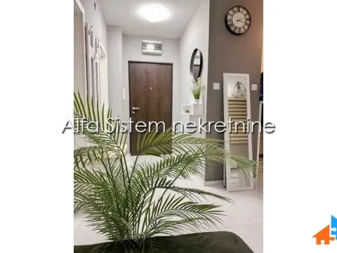 Rent, apartment, 55m², Zvezdara Sve Podlokacije, Beograd - image 19