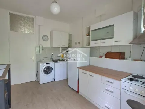 Rent, two bedroom apartment, 51m², Partizanov Stadion, Beograd - image 6