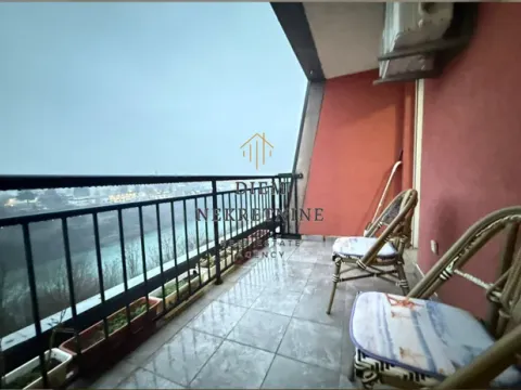 Izdavanje, trosoban stan, 80m², Krivi Most, Podgorica - image 13